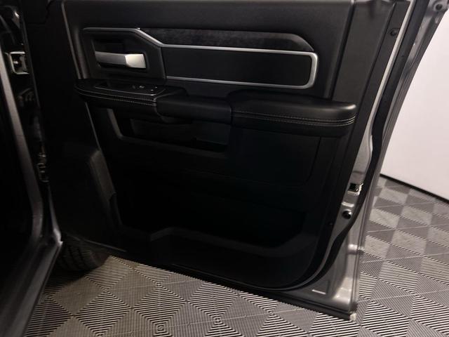 Photo of 2024 Billet Silver Metallic Clearcoat RAM 2500