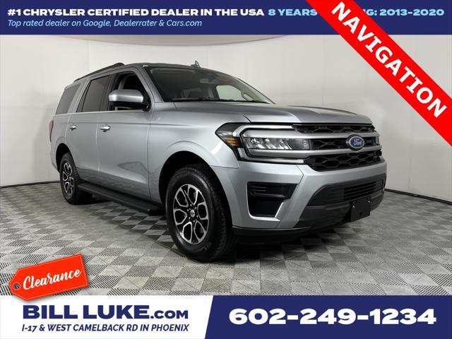 2024 Ford Expedition