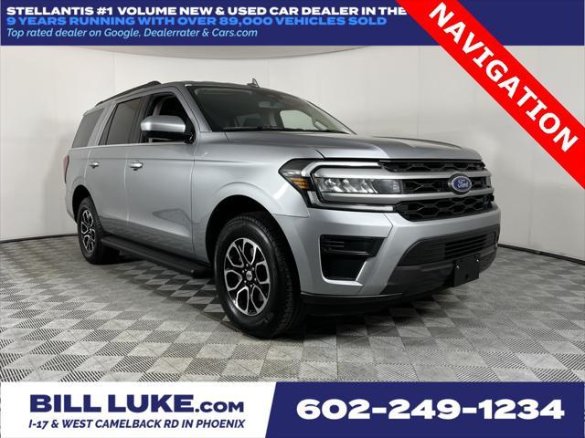 2024 Ford Expedition