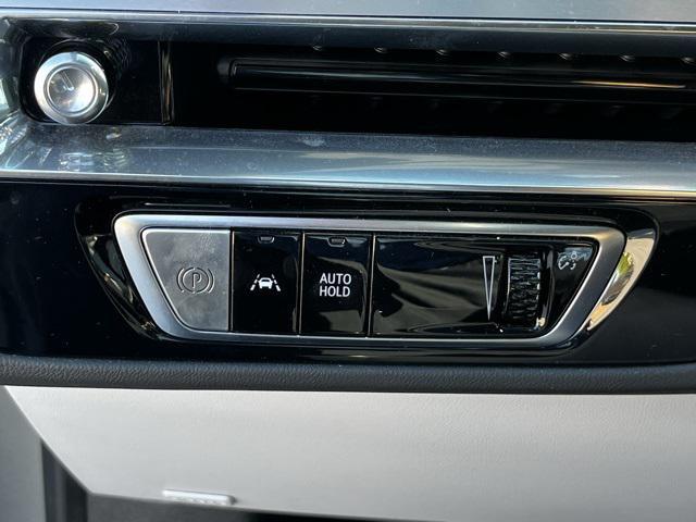 Photo of 2024 Argent Silver Metallic Cadillac LYRIQ