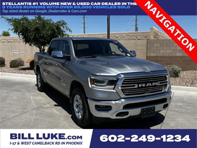 2024 RAM 1500