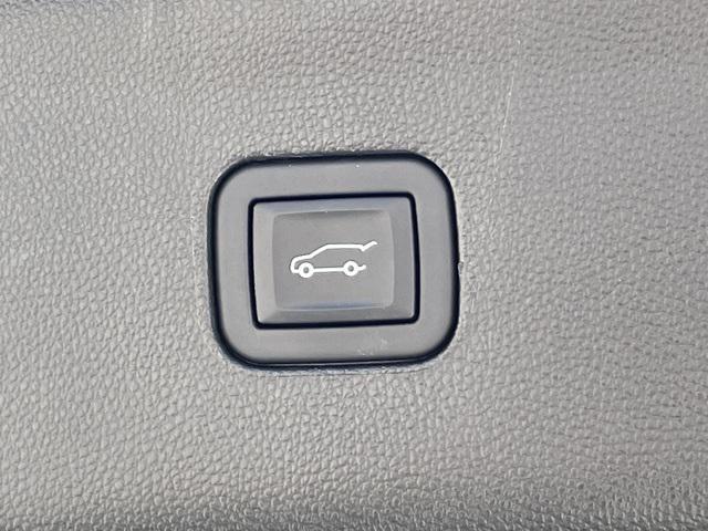 Photo of 2023 Cherry Red Tintcoat Buick Enclave