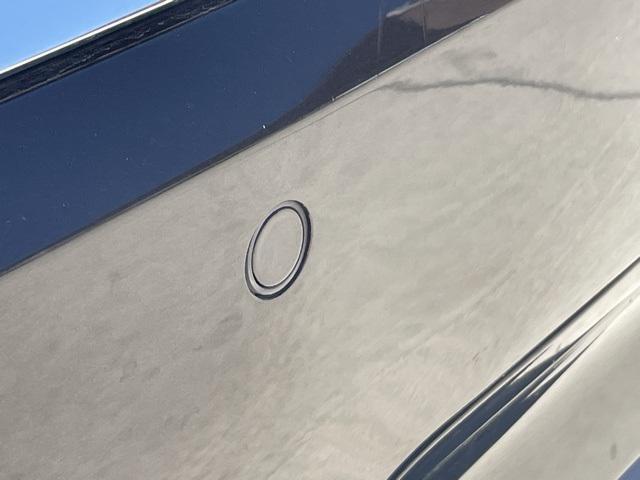 Photo of 2023 Cherry Red Tintcoat Buick Enclave