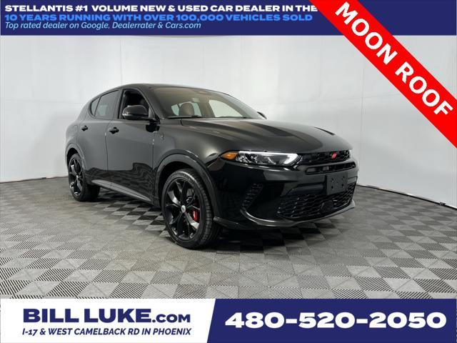 2024 Dodge Hornet