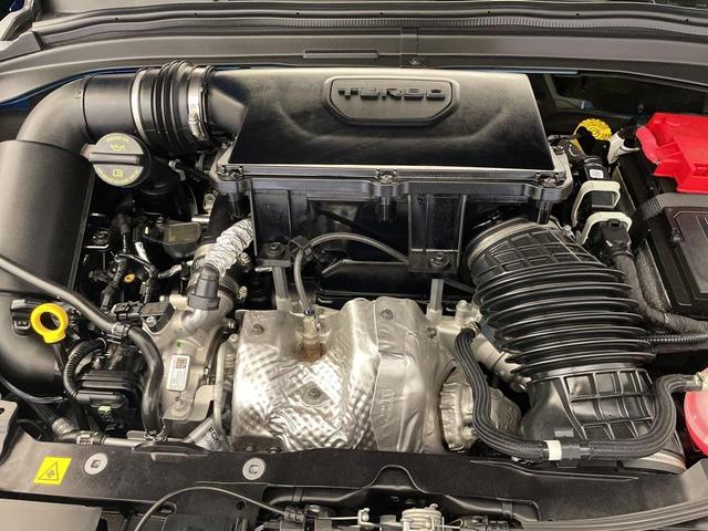Photo of 2025 Blu Bayou Dodge Hornet