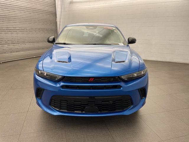 Photo of 2025 Blu Bayou Dodge Hornet