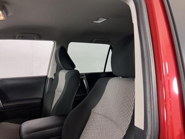 Photo of 2024 Barcelona Red Toyota 4Runner
