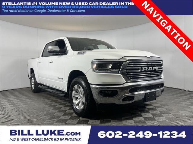 2024 RAM 1500