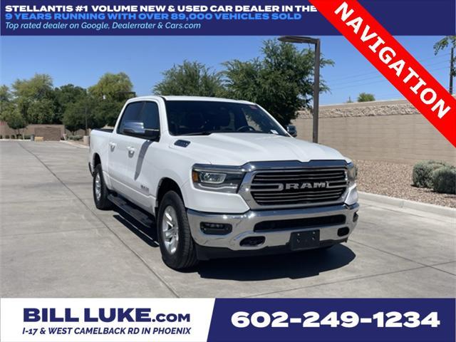 2024 RAM 1500