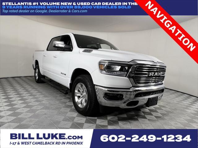 2024 RAM 1500