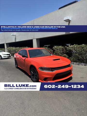 2022 Dodge Charger