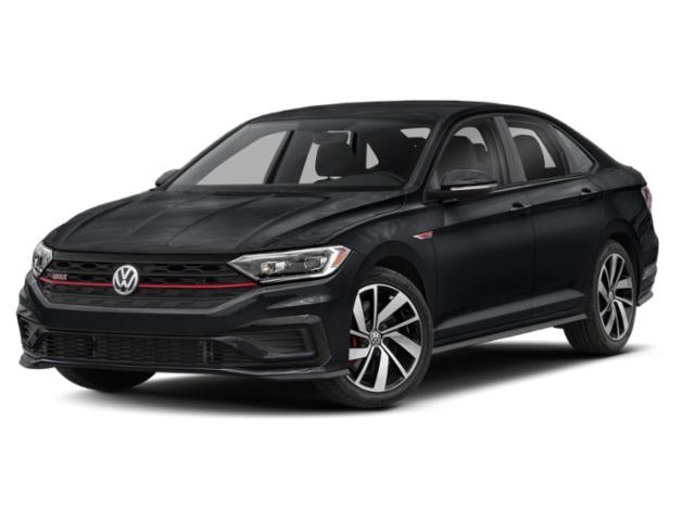 2019 Volkswagen Jetta Gli