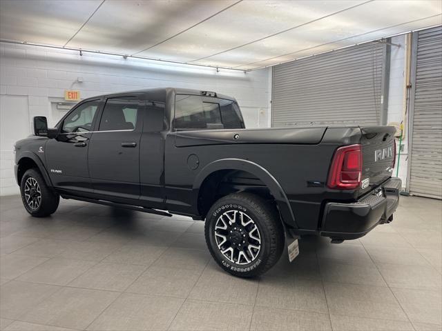 Photo of 2025 Diamond RAM 2500