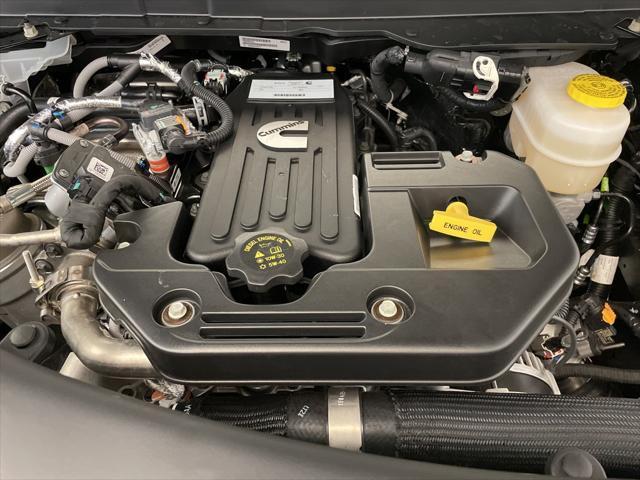 Photo of 2025 Diamond RAM 2500