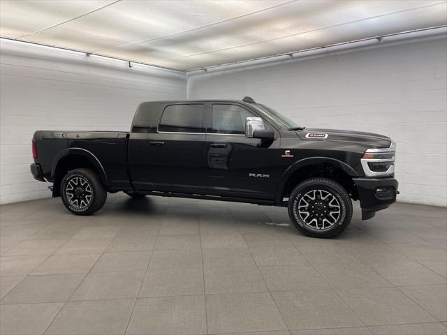Photo of 2025 Diamond RAM 2500