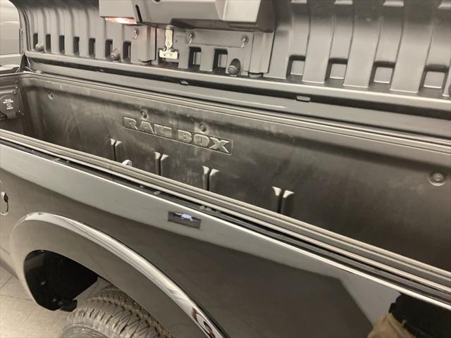 Photo of 2025 Diamond RAM 2500
