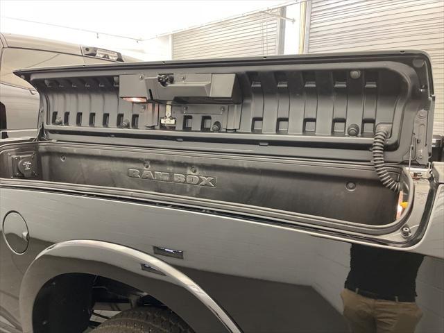 Photo of 2025 Diamond RAM 2500