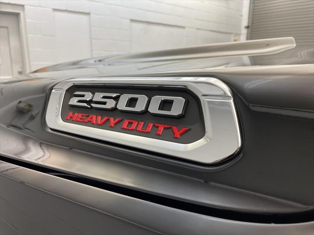 Photo of 2025 Diamond RAM 2500