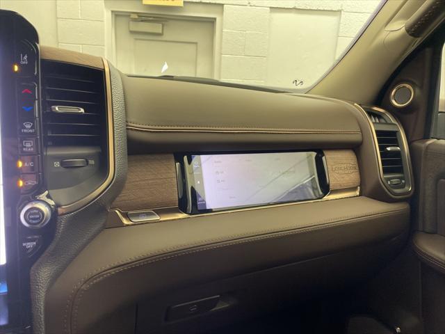 Photo of 2025 Diamond RAM 2500