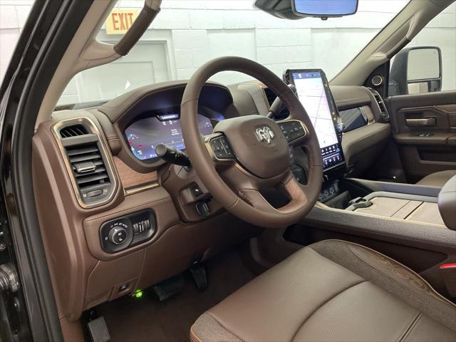 Photo of 2025 Diamond RAM 2500