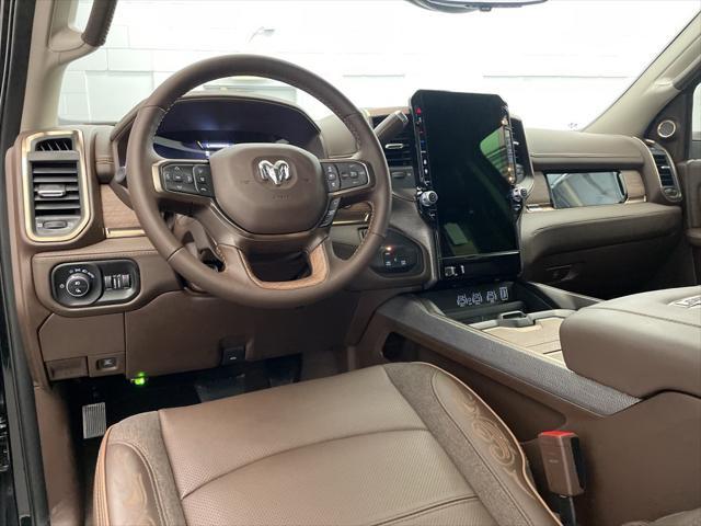 Photo of 2025 Diamond RAM 2500