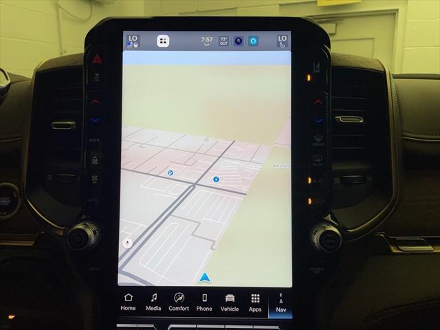 Photo of 2025 Diamond RAM 2500