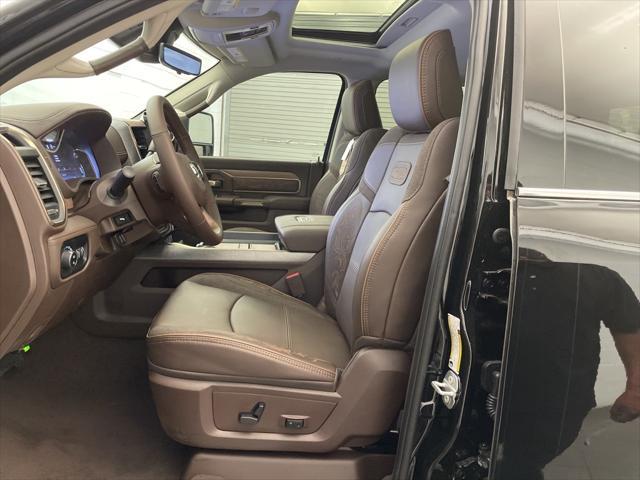 Photo of 2025 Diamond RAM 2500