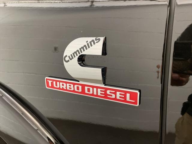 Photo of 2025 Diamond RAM 2500