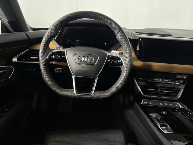 Photo of 2024 Daytona Gray Pearl Effect Audi e-tron GT