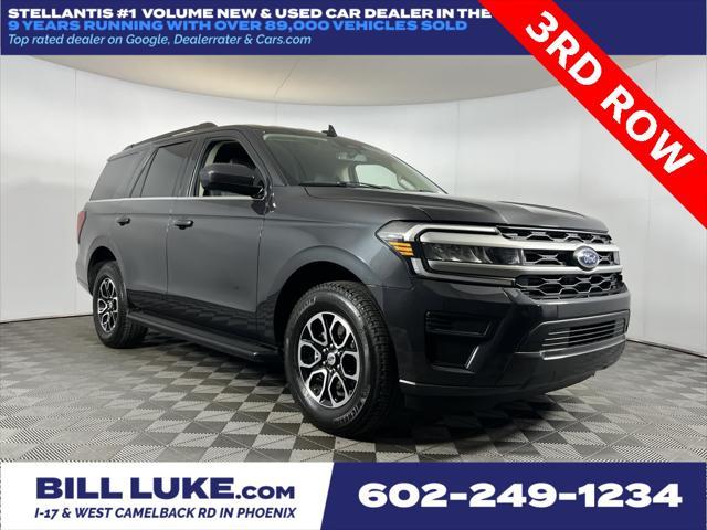 2024 Ford Expedition