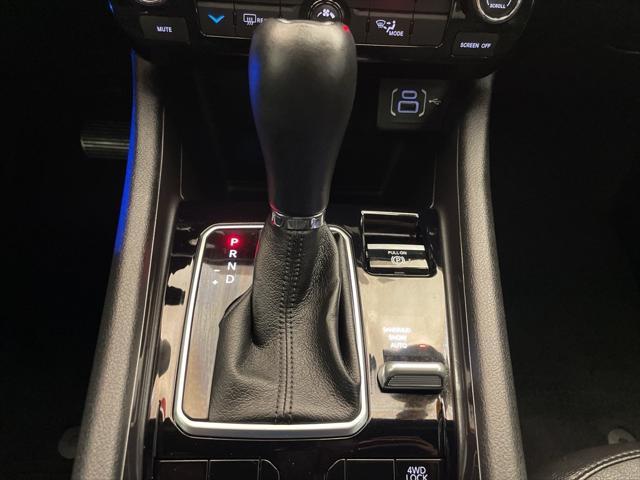 Photo of 2023 Redline Pearlcoat Jeep Compass