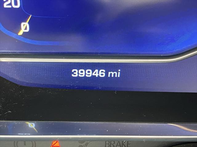 Photo of 2023 Black Chevrolet Tahoe