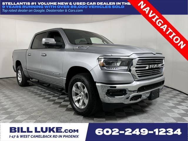 2024 RAM 1500