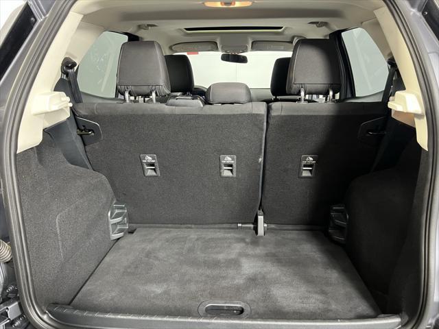 Photo of 2021 Smoke Metallic Ford EcoSport