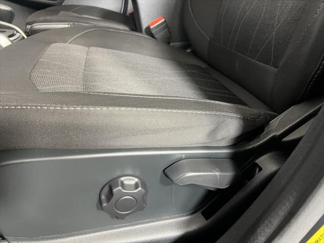 Photo of 2021 Smoke Metallic Ford EcoSport