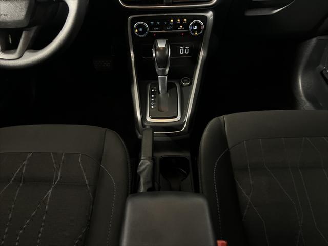 Photo of 2021 Smoke Metallic Ford EcoSport