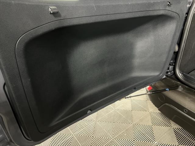 Photo of 2021 Smoke Metallic Ford EcoSport