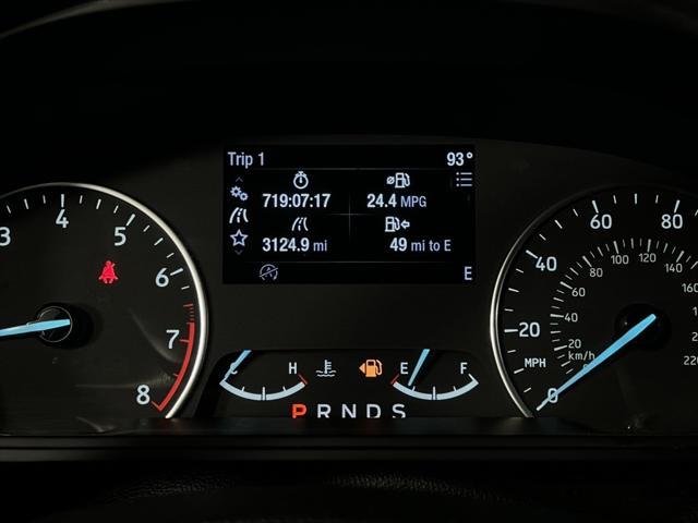 Photo of 2021 Smoke Metallic Ford EcoSport