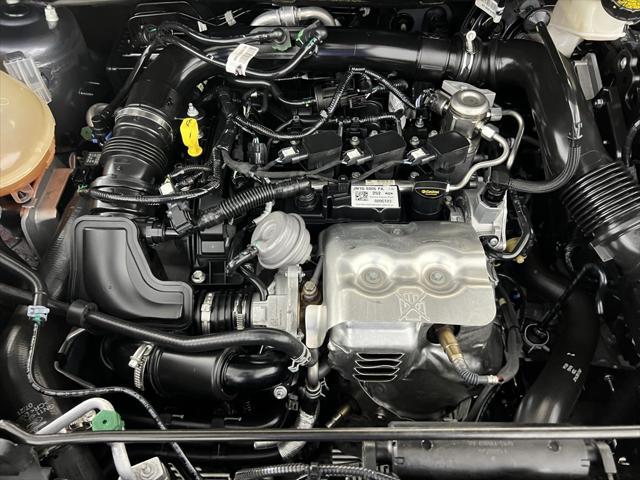Photo of 2021 Smoke Metallic Ford EcoSport