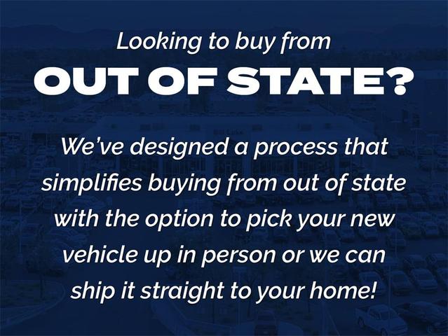 Photo of 2019 Northsky Blue Metallic Chevrolet Silverado 1500