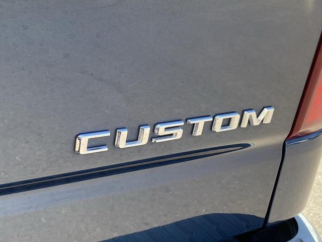 Photo of 2019 Northsky Blue Metallic Chevrolet Silverado 1500