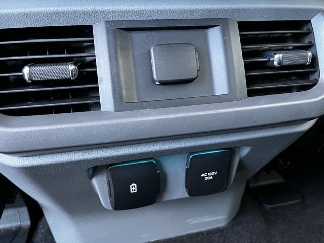 Photo of 2023 Antimatter Blue Metallic Ford F-150 Lightning