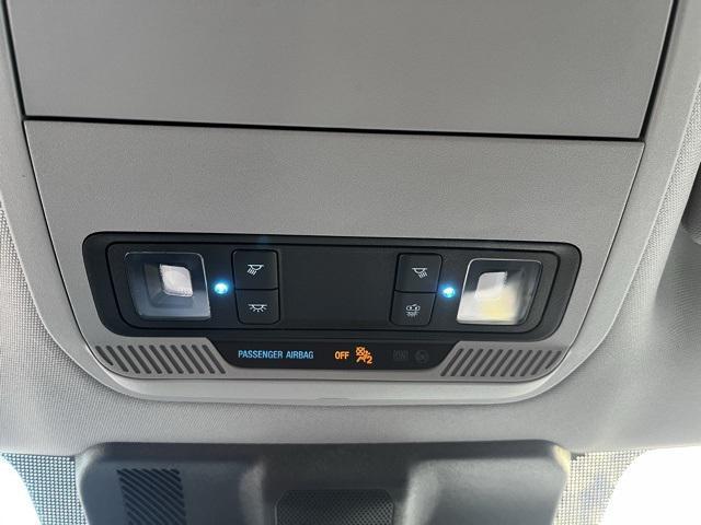 Photo of 2023 Antimatter Blue Metallic Ford F-150 Lightning