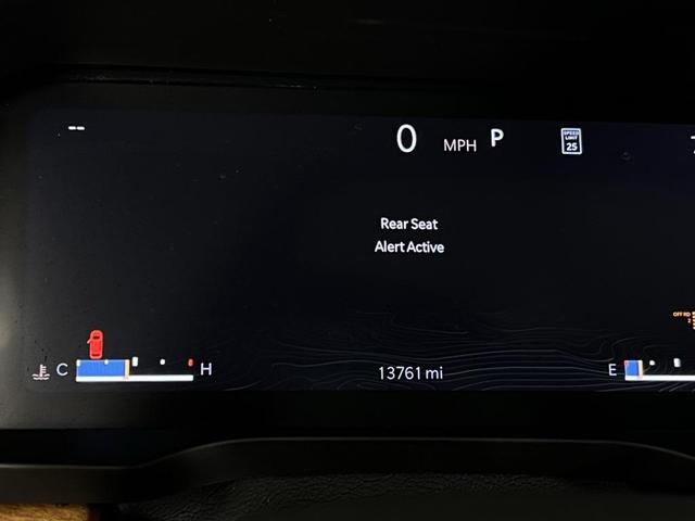 Photo of 2023 Velvet Red Pearlcoat Jeep Grand Cherokee L