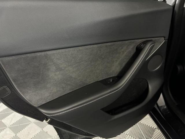 Photo of 2024 Stealth Grey Tesla Model Y
