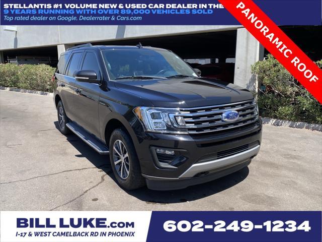 2019 Ford Expedition