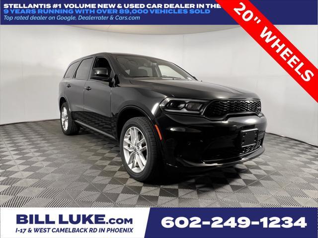 2023 Dodge Durango