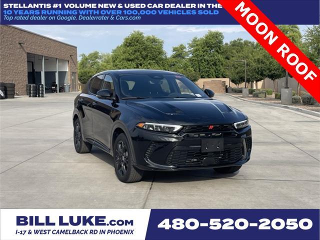 2024 Dodge Hornet