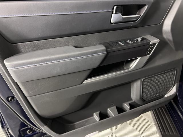 Photo of 2024 Blueprint Toyota Sequoia