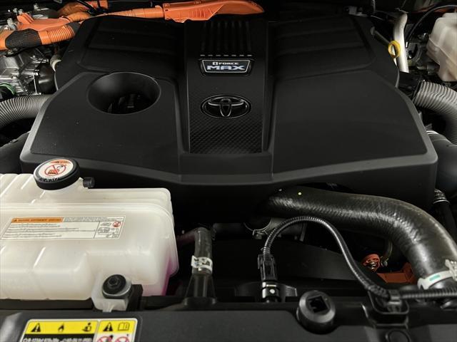 Photo of 2024 Blueprint Toyota Sequoia